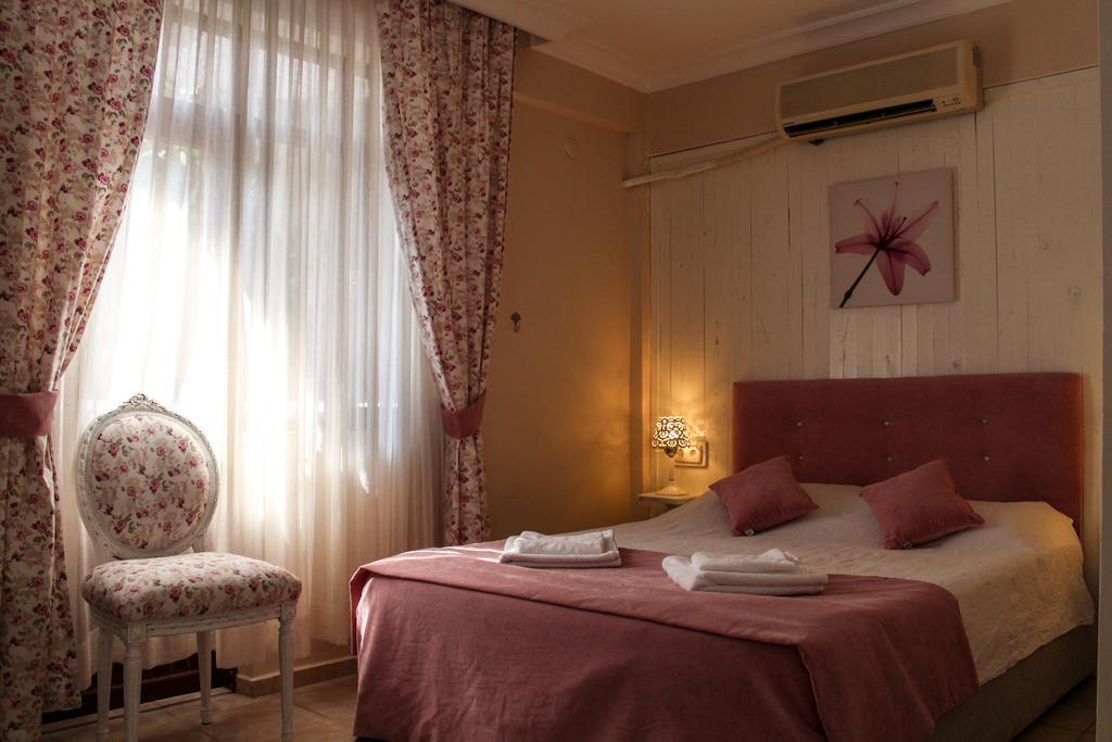 Dalyan Terrace Hotel Rom bilde
